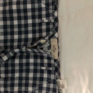 Shorts from hollister